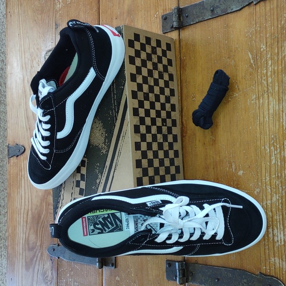 Vans Lizzie Armanto sneakers - Picture 2 of 14